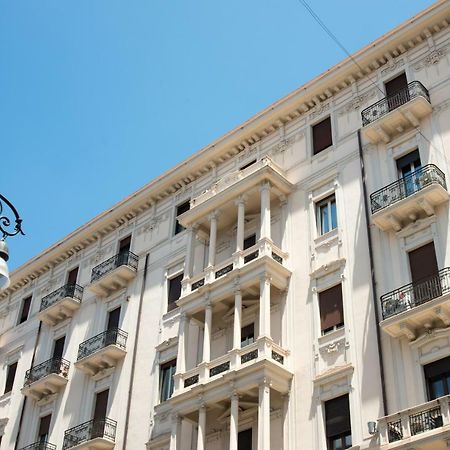 Casetta Allegra Palermo Exterior foto
