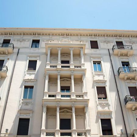 Casetta Allegra Palermo Exterior foto