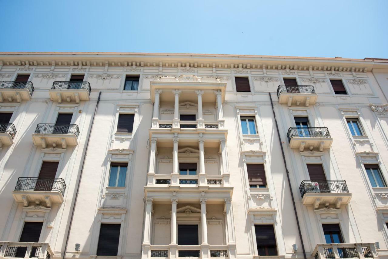 Casetta Allegra Palermo Exterior foto